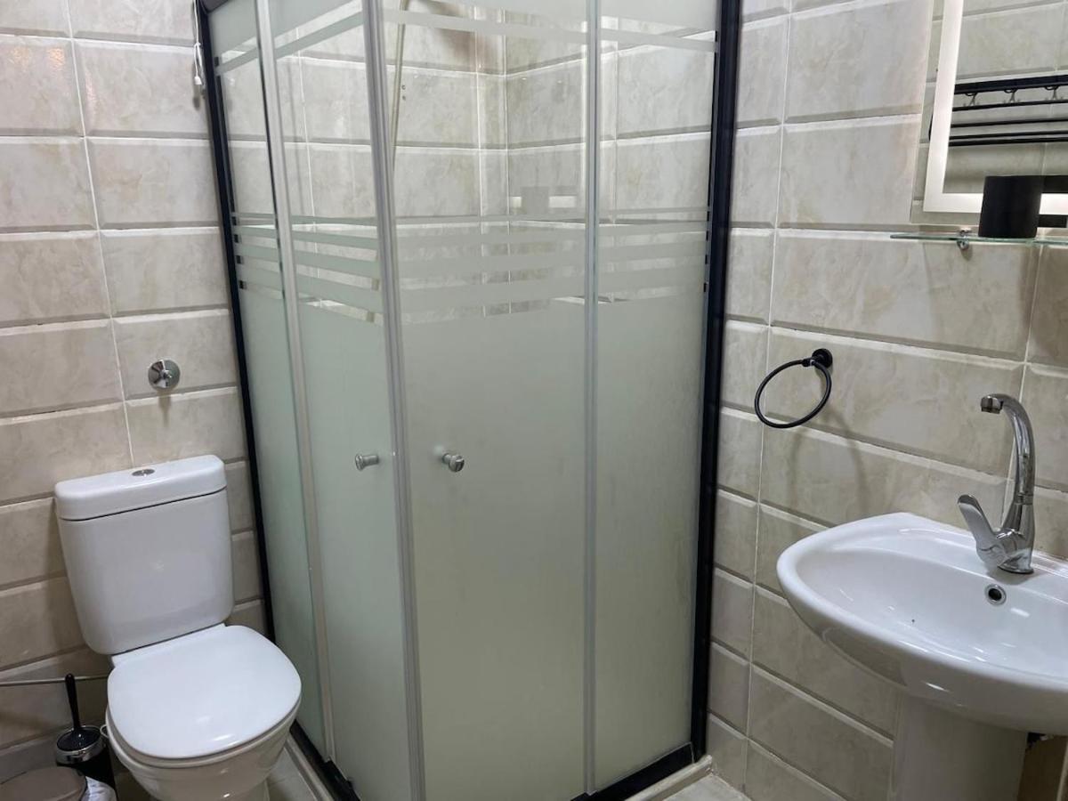 Apartment Modern With Direct Pool Access In Aqua Tropical Hurghada